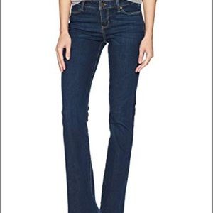 Liverpool Lucy Bootcut Jeans, Lynx Wash size 8